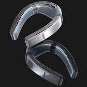 TORRAS COOLiFY Cyber Fold 便攜掛頸式冷暖氣機